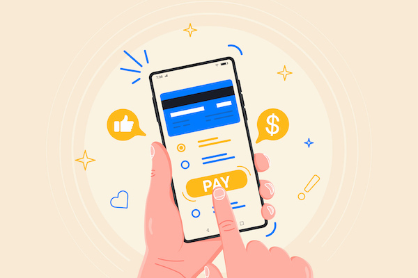 Pagamento prenotazione mediante carta di credito